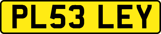 PL53LEY