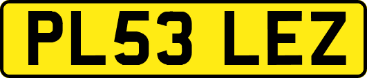 PL53LEZ