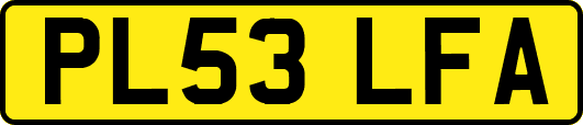 PL53LFA