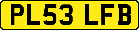 PL53LFB