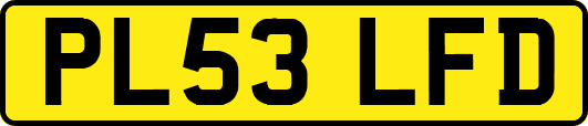 PL53LFD