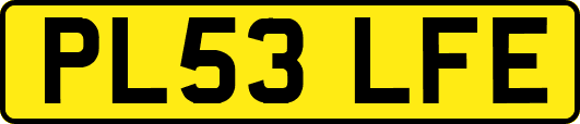 PL53LFE