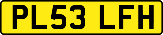 PL53LFH