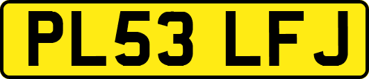 PL53LFJ