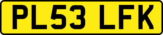 PL53LFK