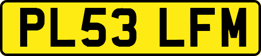 PL53LFM