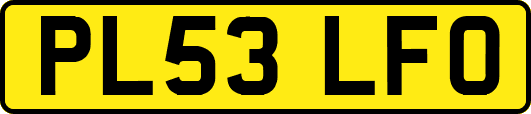 PL53LFO