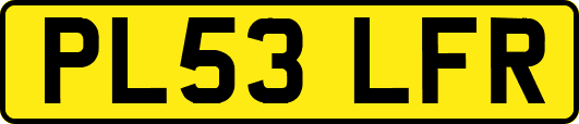 PL53LFR