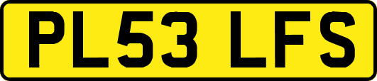 PL53LFS