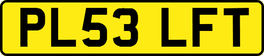 PL53LFT