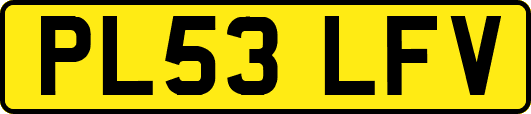 PL53LFV