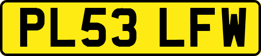 PL53LFW