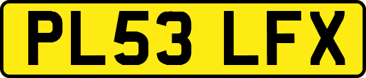 PL53LFX