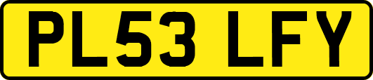 PL53LFY