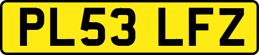 PL53LFZ