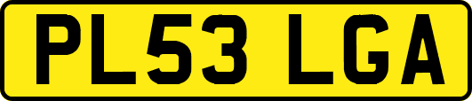 PL53LGA
