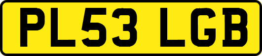 PL53LGB