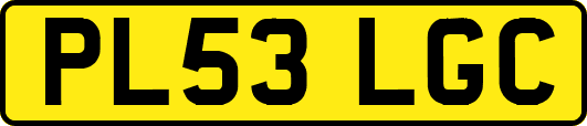 PL53LGC