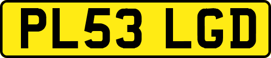 PL53LGD
