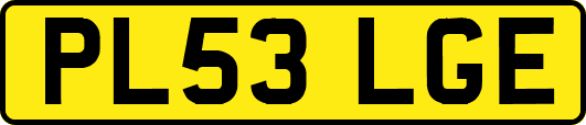 PL53LGE