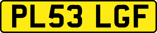 PL53LGF