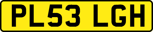 PL53LGH