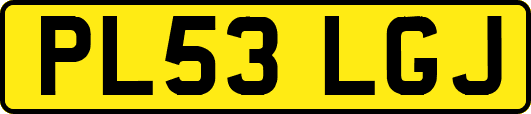 PL53LGJ