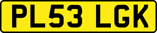 PL53LGK