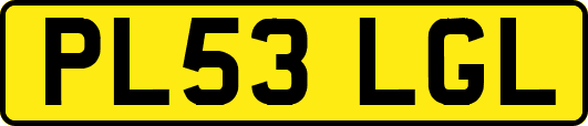 PL53LGL