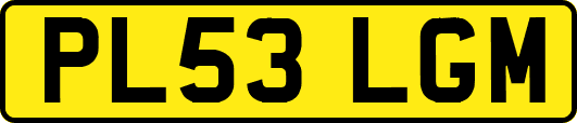 PL53LGM