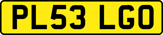PL53LGO