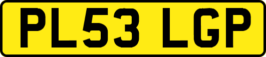 PL53LGP