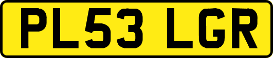 PL53LGR