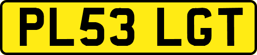 PL53LGT