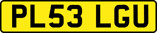 PL53LGU