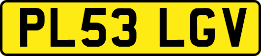 PL53LGV