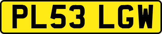 PL53LGW