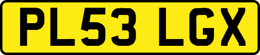 PL53LGX