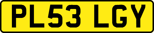 PL53LGY