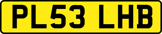 PL53LHB