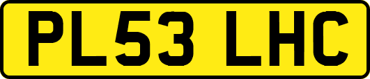 PL53LHC
