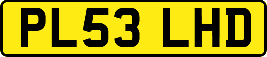 PL53LHD