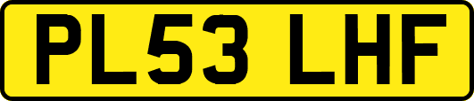 PL53LHF