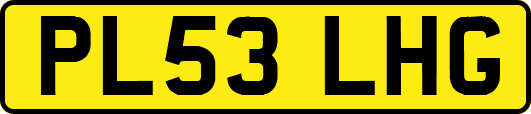 PL53LHG