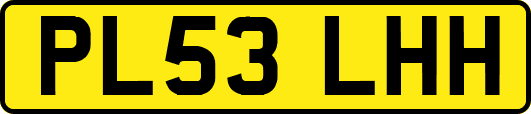 PL53LHH