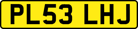 PL53LHJ