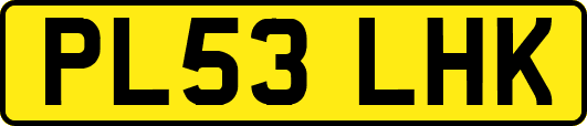 PL53LHK