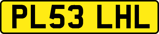 PL53LHL