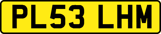 PL53LHM