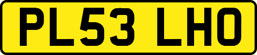 PL53LHO